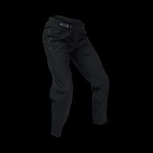 Водостойкие вело штаны FOX DEFEND 3L WATER PANT [Black] 31000-001-36 фото