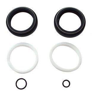 Сальники з поролонками FOX 38mm Low Friction No Flange (803-01-493) 803-01-493 фото