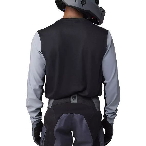 Джерсі Fox RANGER Jersey Vintage White 33012-579-XL фото
