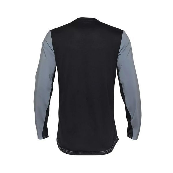 Джерсі Fox RANGER Jersey Vintage White 33012-579-XL фото