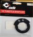 Кулачок дроссельной заслонки ODI V2 SYSTEM SNAP-ON THROTTLE CAM G: Hon CRF 150R (07-current) H70SCG фото 4