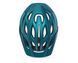 Шлем MET Veleno [Teal Blue Metallic/Glossy] 3HM 138 CE00 M BL1 фото 3