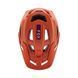 Шолом FOX SPEEDFRAME HELMET CE [Atomic Orange] 32266-456-M фото 3