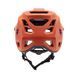 Шолом FOX SPEEDFRAME HELMET CE [Atomic Orange] 32266-456-M фото 4