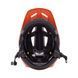 Шолом FOX SPEEDFRAME HELMET CE [Atomic Orange] 32266-456-M фото 5