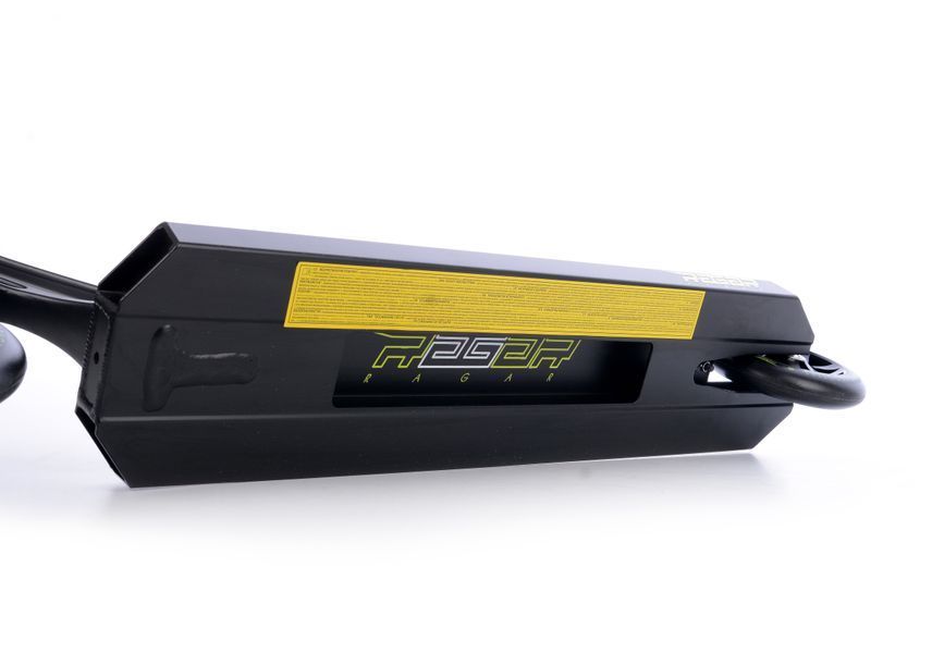 Самокат Tempish RAGAR black 1050000243/black фото