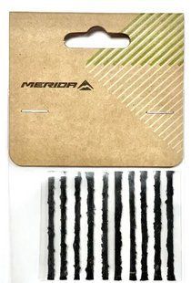 Вужики MERIDA Plug Self-vulcanizing black 2137005701 фото