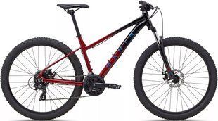 Велосипед 27,5" Marin WILDCAT TRAIL WFG 1 MAROON M SKD-21-76 фото