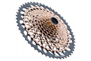 Касета SRAM XG-1299 Eagle 10-52 12шв Copper 00.2418.107.000 фото