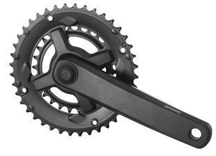 Шатуни Prowheel CTD-CY10 36/22T 175 Black CHW-05-50 фото