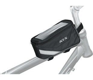 Сумка на раму KLS BRICK ECO 8585053811152 фото