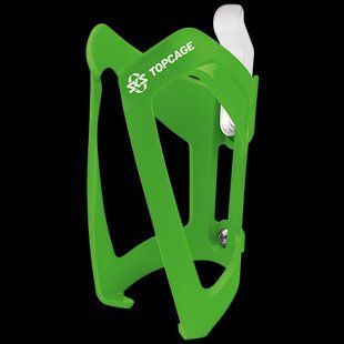 Флягодержатель SKS TOPCAGE GREEN 626846 фото
