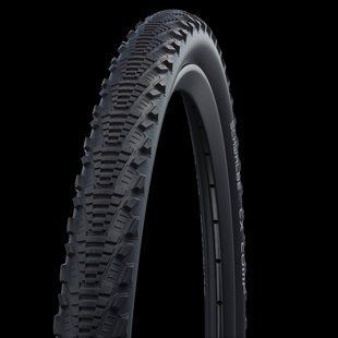 Покришка Schwalbe CX COMP 28x1.35 (35-622) K-Guard B/B-SK 11149369.02 фото