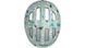 Шлем детский ABUS SMILEY 3.0 Green Nordic 672569 фото 3