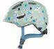 Шлем детский ABUS SMILEY 3.0 Green Nordic 672569 фото 1