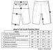 Велошорты TLD YOUTH FLOWLINE SHORT [BLACK] 24 268268004 фото 3