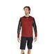 Джерсі Fox DEFEND LS Jersey Rust 32367-180-L фото 3