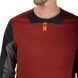 Джерсі Fox DEFEND LS Jersey Rust 32367-180-L фото 5