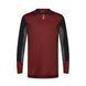Джерсі Fox DEFEND LS Jersey Rust 32367-180-L фото 1