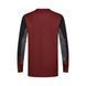 Джерсі Fox DEFEND LS Jersey Rust 32367-180-L фото 2