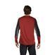 Джерсі Fox DEFEND LS Jersey Rust 32367-180-L фото 4