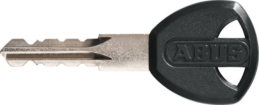 Замок ABUS 4804K/75 Steel-O-Chain Lime 724862 фото