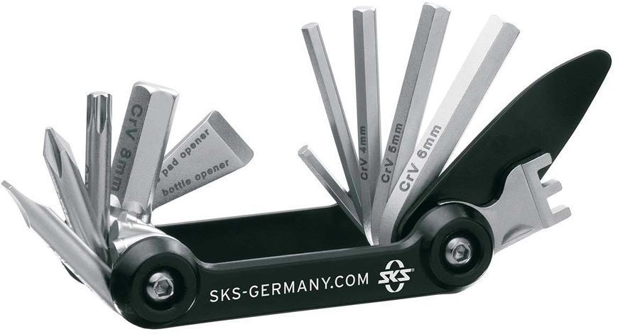 Мультитул SKS TOM 14 BLACK 280574 фото
