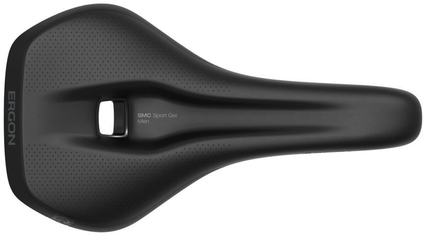 Сідло Ergon SMC Sport Gel Men 440 300 43 фото