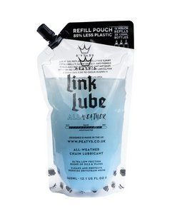 Мастило для ланцюга Peaty's LinkLube All-Weather, 360ml PLL-360-24 фото