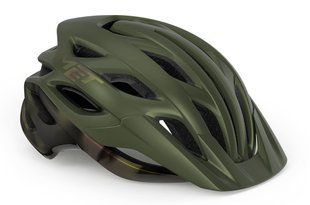 Шолом MET Veleno [Olive Iridescent/Matt] 3HM 138 CE00 M VE1 фото