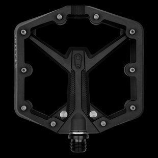 Педалі Crankbrothers STAMP 1 SMALL Gen 2 Black 16810 фото
