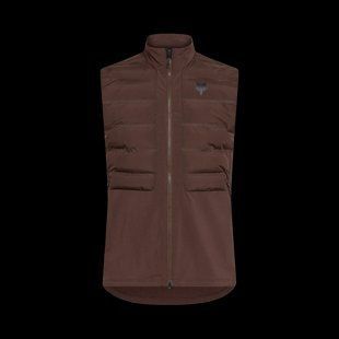 Жилет Fox FLEXAIR FIRE VEST Cocoa 31987-222-L фото