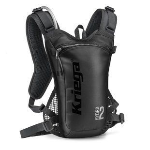 Рюкзак Kriega Backpack - Hydro2 - Black 761310 фото