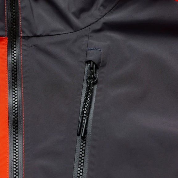 Куртка TLD RESIST JACKET MONO [FUEGO] M 876931033 фото