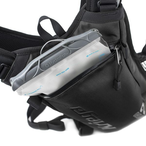 Рюкзак Kriega Backpack - Hydro2 - Black 761310 фото
