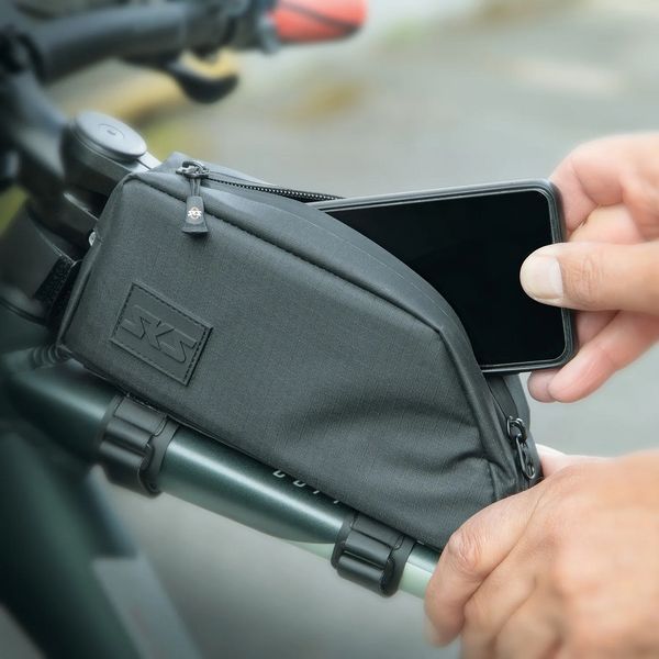 Сумка на раму SKS URBAN TOPTUBE BAG 116446 фото