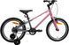 Велосипед 18" Pride GLIDER 18 розовый SKE-01-43 фото 2