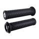 Грипси ODI Vans v2.1 Lock-On MTB Closed End 135mm Black Checker D33VNB-B фото 1