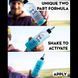 Мастило для ланцюга Peaty's LinkLube All-Weather, 360ml PLL-360-24 фото 3