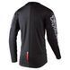 Джерси TLD SE PRO JERSEY, [TILT BLACK / GRAY] Размер M 301176023 фото 2