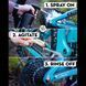 Дегрізер для трансмісії велосипеда Peaty's Foaming Drivetrain Degreaser, 1L PD-1000-12 фото 2