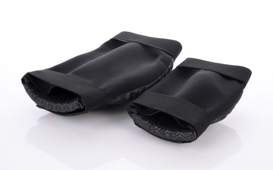 Комплект захисту Tempish RIMZ чорний, S 1020000717/S фото