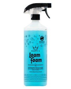 Шампунь для велосипеда Peaty's LoamFoam Cleaner, 1L PLF1-12 фото