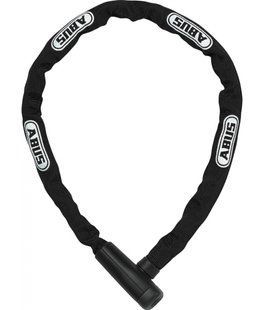 Замок ABUS 5805K/75 Steel-O-Chain Black 712050 фото