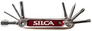 Мультитул SILCA Italian Army Knife Nove 853740005626 фото