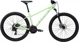 Велосипед 27.5" Marin WILDCAT TRAIL 1 WFG Green S SKD-83-81 фото