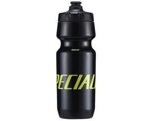 Фляга Specialized BM 2ND GEN WORDMARK BLK 24 OZ 44422-2451 фото