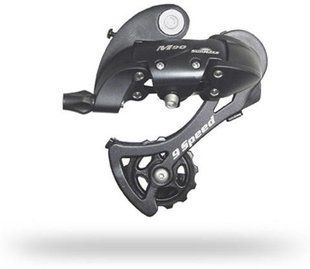 Переключатель задний Sun Race M91 DERB-48-04 фото