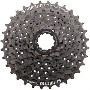 Касета Shimano CS-HG31 8 11-34 ECSHG318134 фото