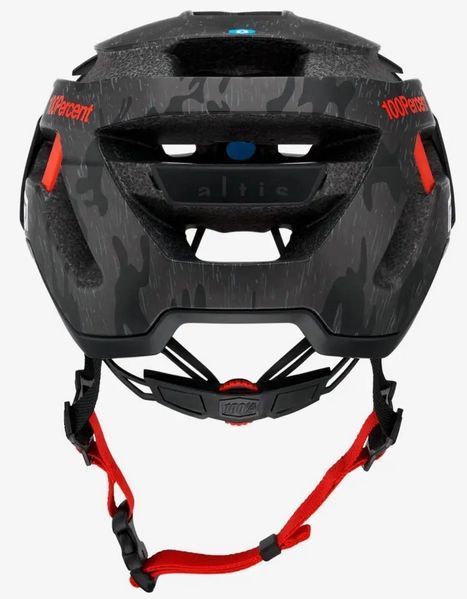 Вело шолом Ride 100% ALTIS Helmet Camo 80040-064-18 фото